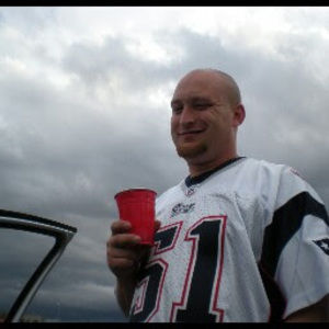 Meet your Posher, Zachary